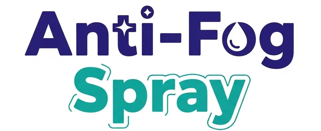 Anti Fog Spray